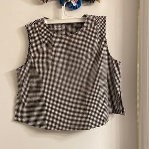 Wayre Shift & Snap Tank size L